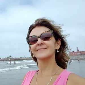 Marité - Profe de coaching para buscar empleo - San Nicolás de Los Arroyos