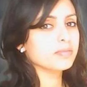 Marwa - Maths teacher - Cachan