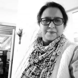 Sukhjit - Personal trainer - Jalandhar