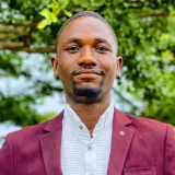 Kingsley - Life coaching Tutor - Akure