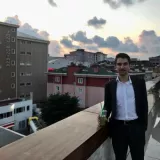 Muhammet Taha - Matematik öğretmeni - İstanbul