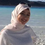 Derya - Prof d'anglais - Toul