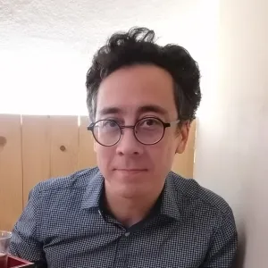 Gabriel - Prof d'allemand - Courbevoie