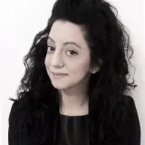Christiana - ESOL teacher - Paris 3e