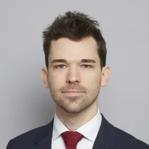 Maxime - Coach professionnel - Paris
