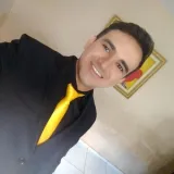 Junior - Professor de cosmetologia - Boa Viagem
