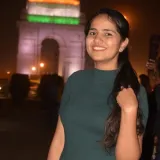 Payal - Accounting tutor - Delhi