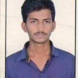 Stalin - Biology Tutor - Hyderabad