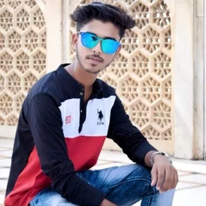Piyush - Maths teacher - Bhopal