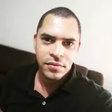 Jhoseffe - Prof de políticas - Jardim Tijuca