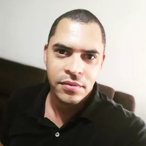 Jhoseffe - Prof de políticas - Jardim Tijuca