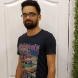 Naveen - Python teacher - Hyderabad