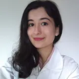 Ana Paula - Prof de coaching de carreira - Joinville