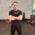 JOHN - personal trainer - Cotia (São Paulo)