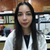 Eva María - profesor de matemáticas - Málaga