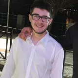 Riccardo - Insegnante di programmazione - Cressa