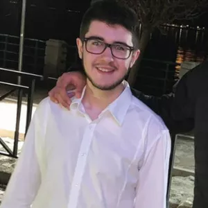 Riccardo - Insegnante di programmazione - Cressa