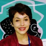 Angélica - Professor de matemática - Garanhuns
