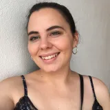 Cristina - Profe de inglés - Granada