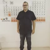 Williams - Professor de auxílio nas lições de casa - São Luís do Quitunde