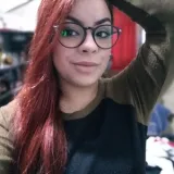 Mariana - Prof de reflexologia - Vila Constança (São Paulo)