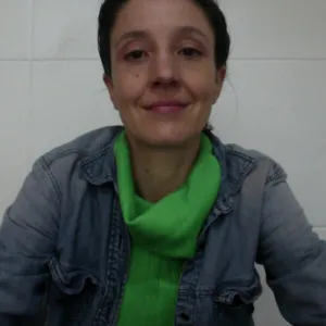 Paulina - profesor de inglés - Ciudad de México