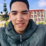 Juan Alexander - Profesor de diseño web - Iquique