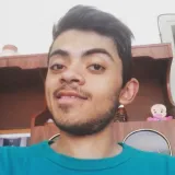 Martin - profesor de historia - Río Cuarto