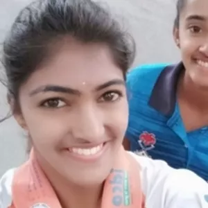 Dhruthi - Personal trainer - Bengaluru