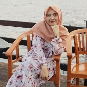 Yolanda - Guru dukungan untuk siswa dengan kesulitan matematika - Kecamatan Mampang Prapatan