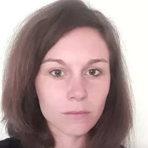Lauren - ESL tutor - Winchester