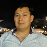 William - Spanish tutor - Spring Hill