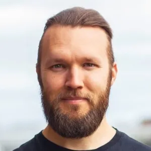 Per - naturkunskaplärare - Hudiksvall