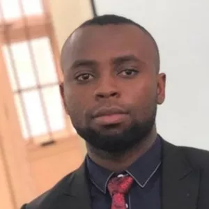Lucky - Algebra tutor - Ibadan