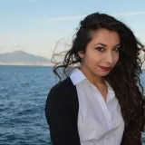 Valeria - Insegnante di ripetizioni - Massa Lubrense