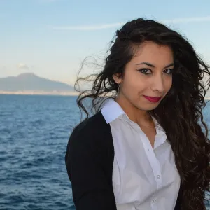Valeria - Insegnante di ripetizioni - Massa Lubrense