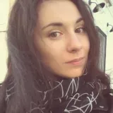 Anaïs - Prof de français - Orange