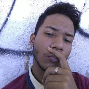 Marcelo - Professor de filosofia - 
