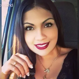 Luisa - Profe de inglés americano - Providencia