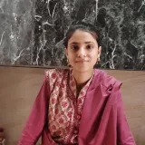 Tarannum - Basic computer skills tutor - Faridabad