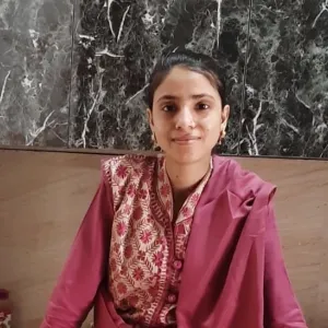 Tarannum - Basic computer skills tutor - Faridabad