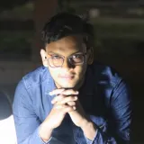 ANSHUL - Programming languages tutor - New Delhi