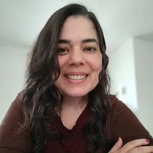 LEILA - Professor de inglês - São Paulo