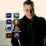 Rodrigo - Prof de after effects - Vila Suzana