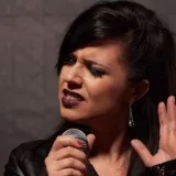 Roberta - Insegnante di canto - Tor lupara