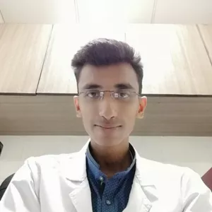 Pijush - Biology Tutor - Guwahati