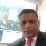 Mathias - Career coaching tutor - Mumbai