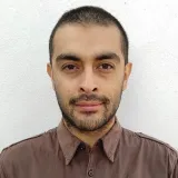 Samuel - Profe de espagnol scolaire - Ciudad de México