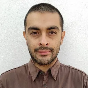 Samuel - Profe de espagnol scolaire - Ciudad de México