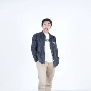Gusni - Guru adobe premiere pro - Bandung